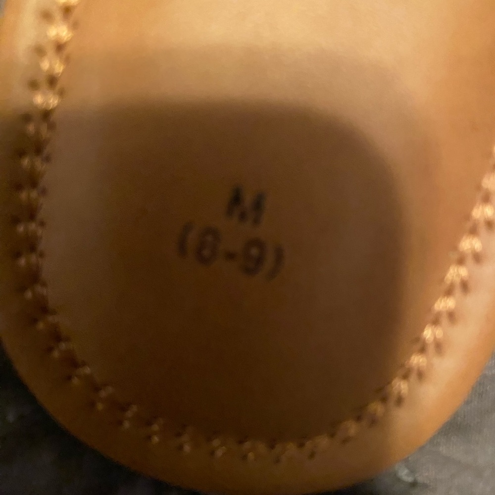 Flip flops - Picture 3 of 3